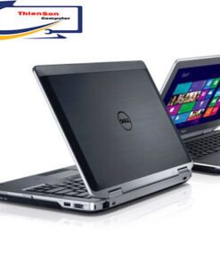 Laptop Dell Latitude E6430