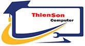 Thiên Sơn Computer logo