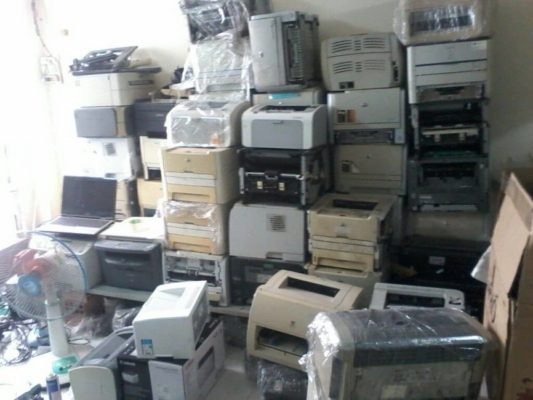 mua bán máy in cũ tại Thiên Sơn Computer