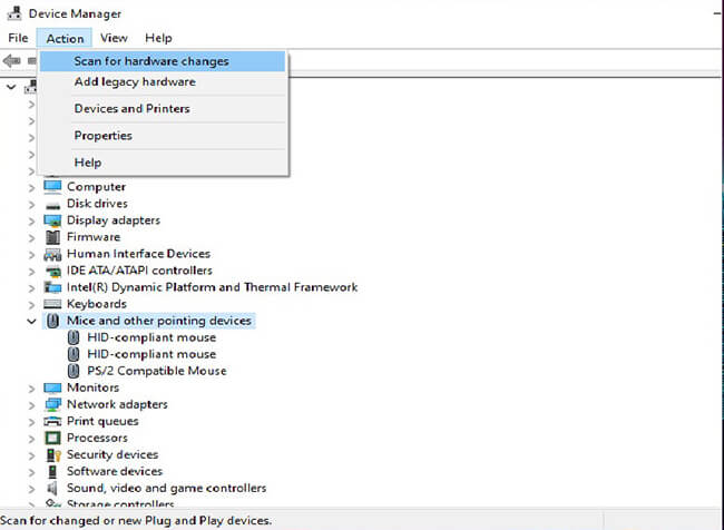 Windows has stopped this device because it has reported problems và ...