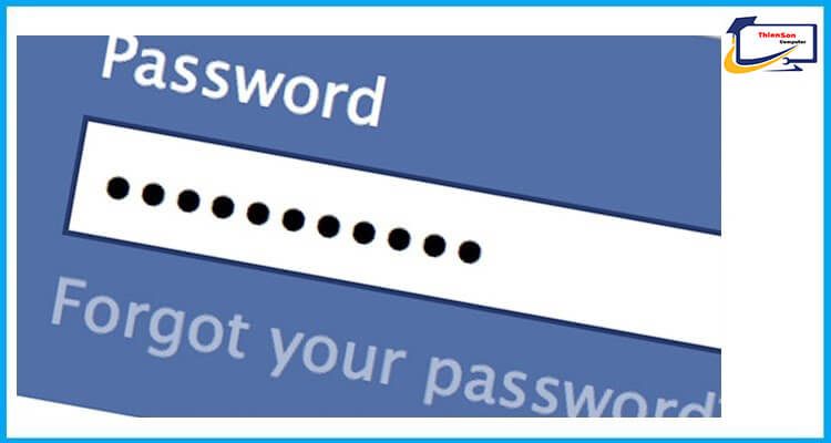Cách chống hack mật khẩu fb