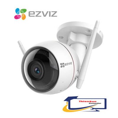 Hướng dẫn cài đặt camera EZVIZ trên máy tính đơn giản nhất