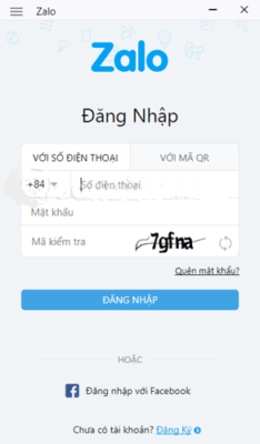 3 cách cài đặt zalo cho máy tính