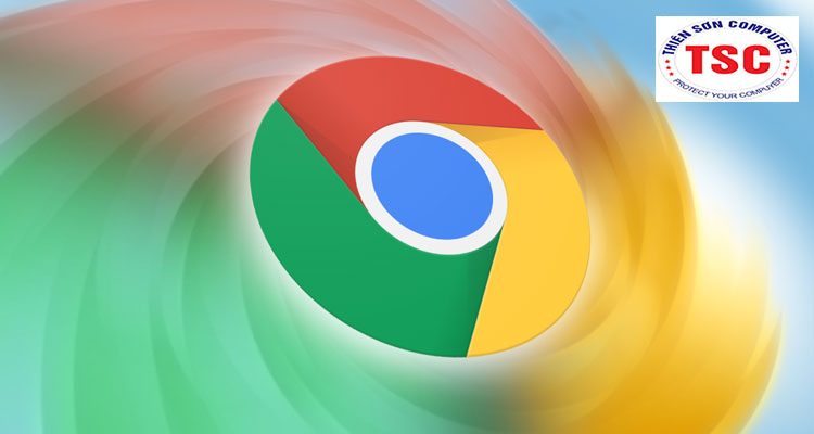 Bản cập nhật Chrome 87 chính thức ra mắt