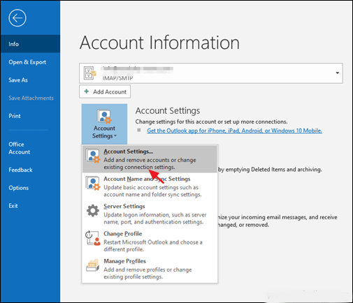  mở và dùng hộp thư chung trong Outlook Web App - Outlook