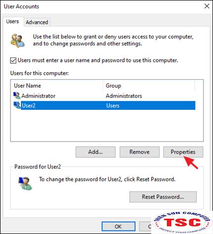 Hướng dẫn sửa lỗi mã PIN không hoạt động trong Windows 10