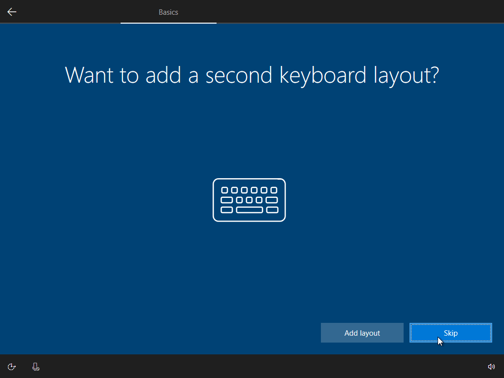 Cách cài đặt Windows 10 bằng usb nhanh chóng