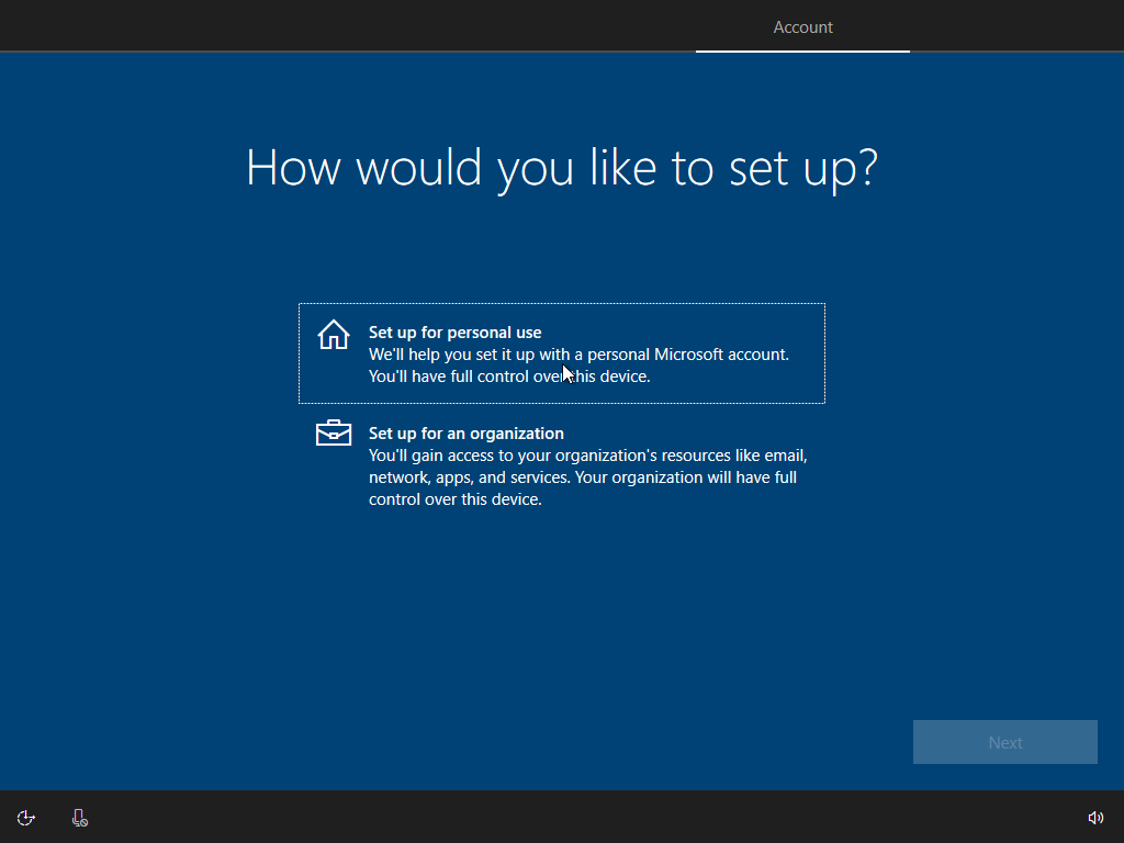 Cách cài đặt Windows 10 bằng usb đơn giản