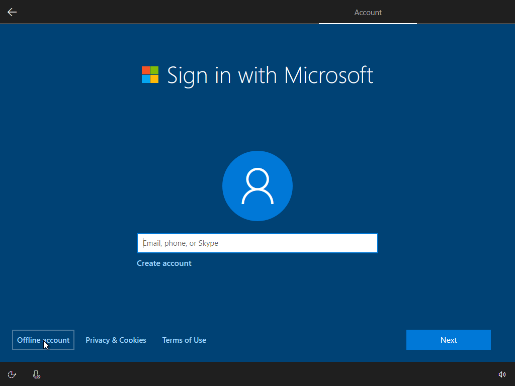 Cách cài đặt Windows 10 bằng usb dễ dàng