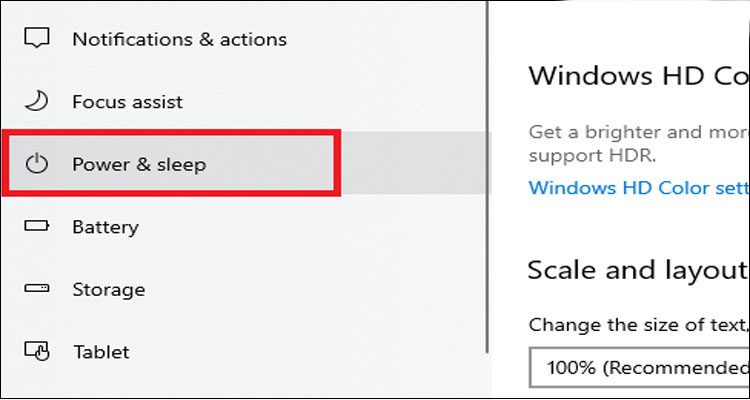 Hướng dẫn sửa lỗi Wifi ngắt kết nối trên Windows 10,8,7 và Vista nhanh chóng