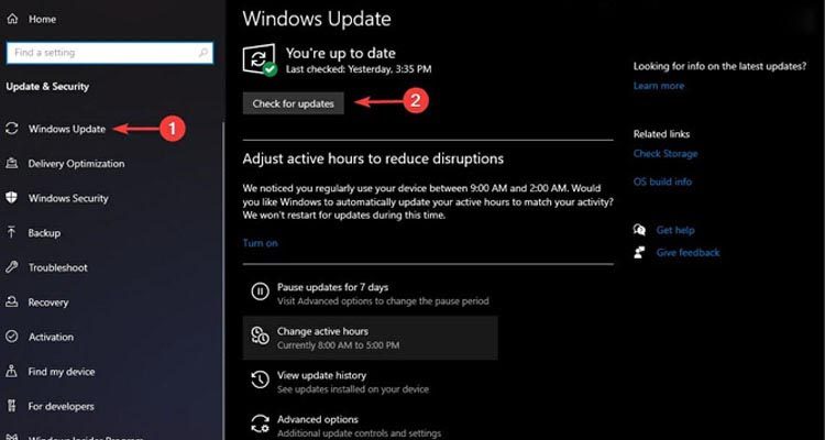 Microsoft chính thức phát hành Windows 10 21H1 