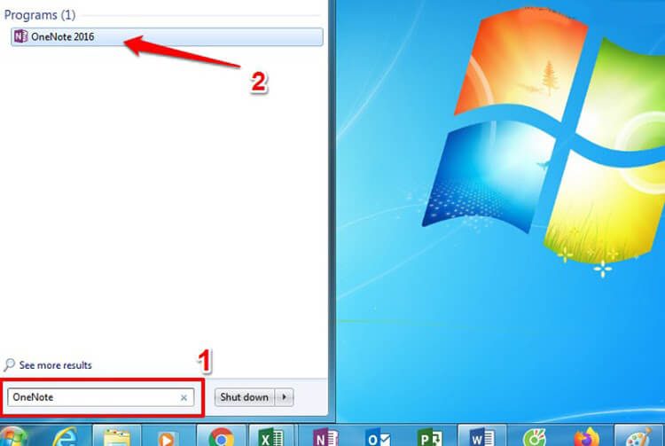 Cách sao chép văn bản từ hình ảnh trên Windows cực đơn giản