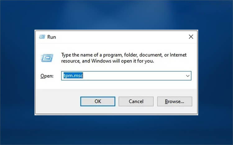 TPM 2.0 là gì mà Windows 11 yêu cầu một máy tính cần có