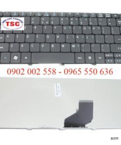 Bàn Phím Laptop Acer D255