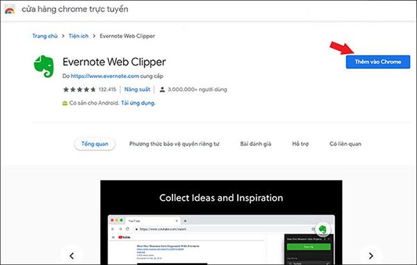Hướng dẫn cách copy trang web không cho copy bằng Google Chrome tiện lợi