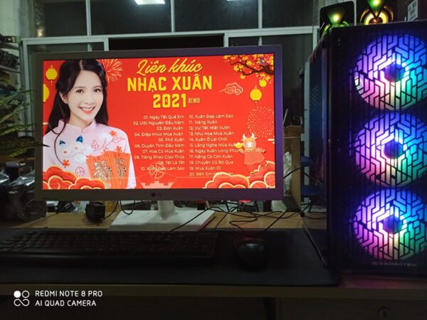 Máy tính học online giá rẻ ở Bình Dương
