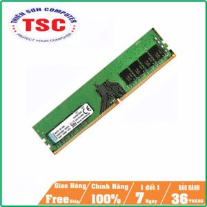Ram Kingston 8GB/2400 DDR4 ( 1X 8Gb ) giá tốt