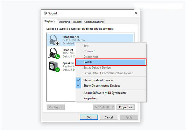 Cách kết nối tai nghe Bluetooth với laptop dễ dàng