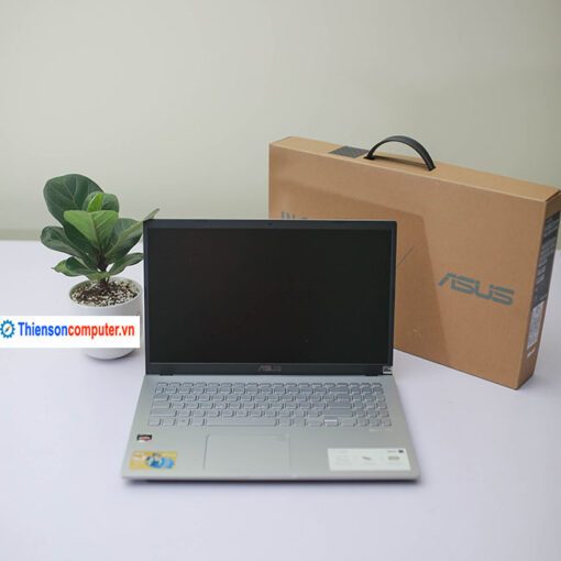 Laptop Asus D409DA-EK151T chính hãng