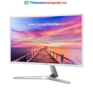 Màn Hình Cong Samsung 27inch Full HD chính hãng