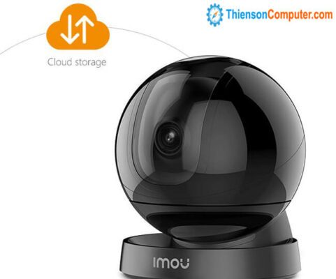 CAMERA WIFI DAHUA IMOU IPC-A26HP FULL HD XOAY 360 ĐỘ