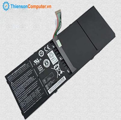 Pin Acer Aspire V5-472P Zin giá rẻ