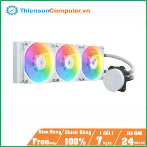 Tản Nhiệt Nước AIO Cooler Master thời thượng