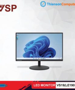 LCD monitor ThinkVision 19 inch VS19 giá rẻ