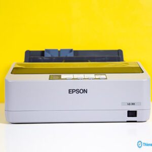 Máy in kim Epson LQ310 in hóa đơn