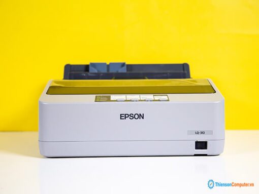 Máy in kim Epson LQ310 in hóa đơn