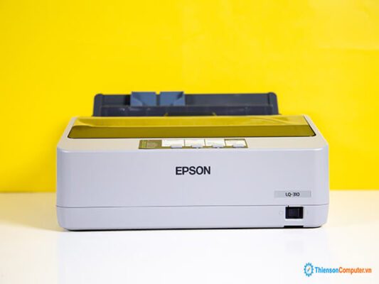 Máy in kim Epson LQ310 in hóa đơn