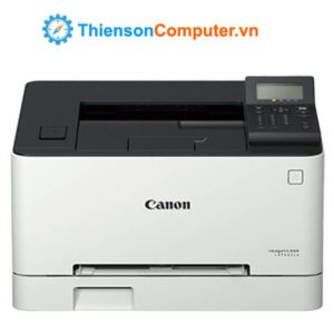 Máy in laser màu Canon LBP621CW chính hãng