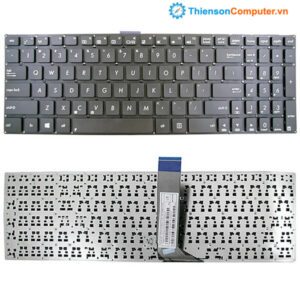 Bàn phím laptop asus x555l chính hãng