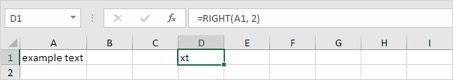 Tổng hợp các hàm cơ bản trong Excel cho bạn