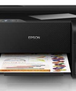Máy in màu Epson L3210 đa năng giá rẻ