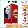 PC Gaming AMD cấu hình cao tại Bình Dương