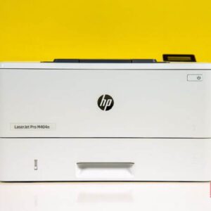 Máy in HP LaserJet Pro M404n chính hãng