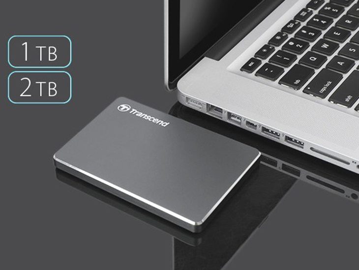 ổ cứng HDD 2,5 inch