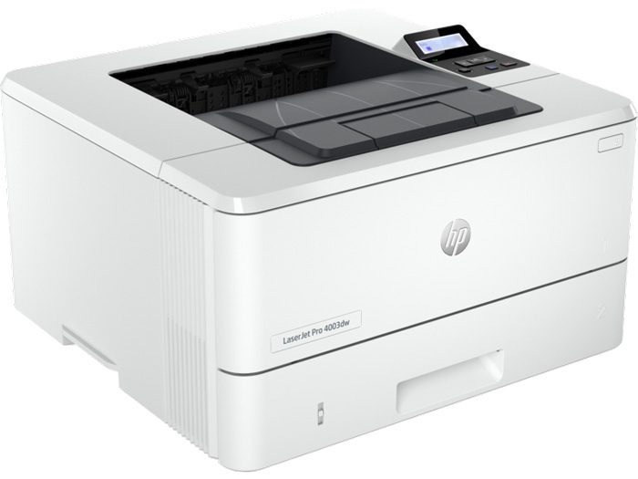 Máy in HP LaserJet Pro 4003dw (2Z610A)