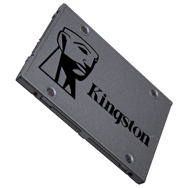 Ổ cứng SSD Kingston A400 120GB SA400S37 chính hãng