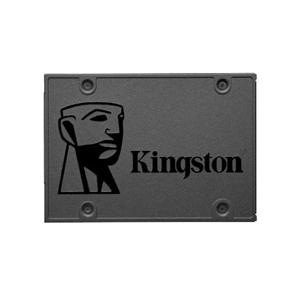 Ổ cứng SSD Kingston A400 120GB SA400S37