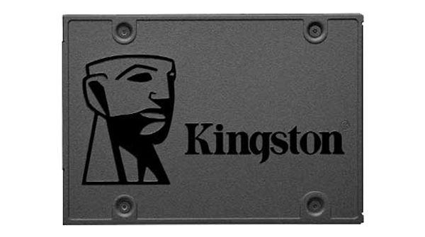 Ổ cứng SSD Kingston A400 120GB SA400S37 giá rẻ