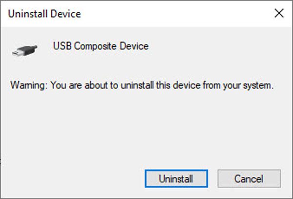 5 Cách sửa lỗi máy tính không nhận USB nhanh chóng