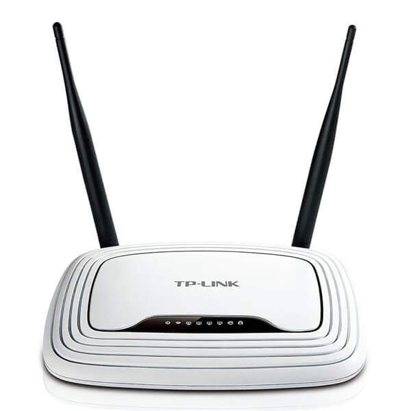 Bộ phát wifi TP-Link TL-WR841N mạnh mẽ
