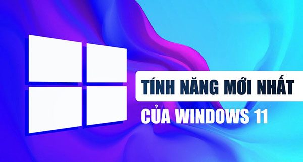 Tính năng nổi bật của Windows 11 Moment 2 mới nhất