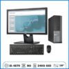 Máy Bộ Dell OptiPlex DF4570 giá rẻ