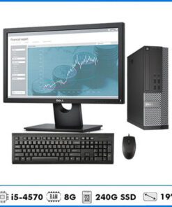 Máy Bộ Dell OptiPlex DF4570 giá rẻ
