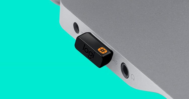 Cách kết nối chuột không dây với laptop đơn giản