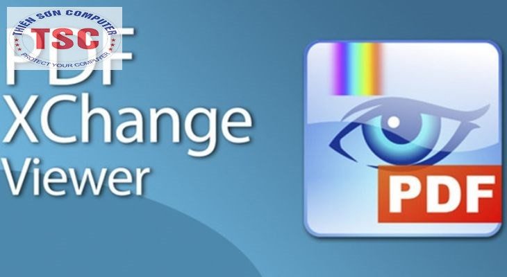 Phần mềm PDF-XChange Viewer