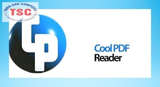Xem File.pdf Các phần mềm đọc file PDF miễn phí - Thiên Sơn Computer